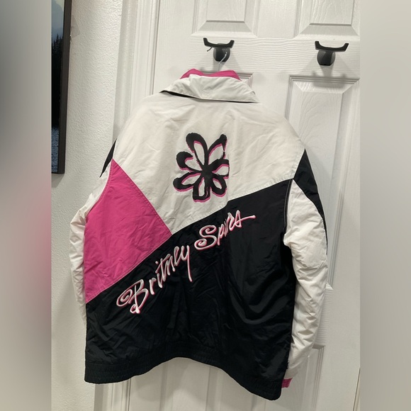 The Hundreds X Brittney Spears Jacket - Picture 5 of 5